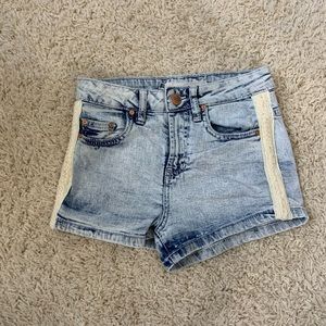 Charlotte Russe shorts
